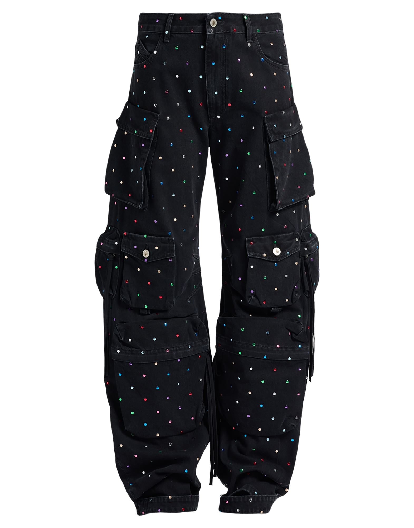 THE ATTICO - Pantalons en jean