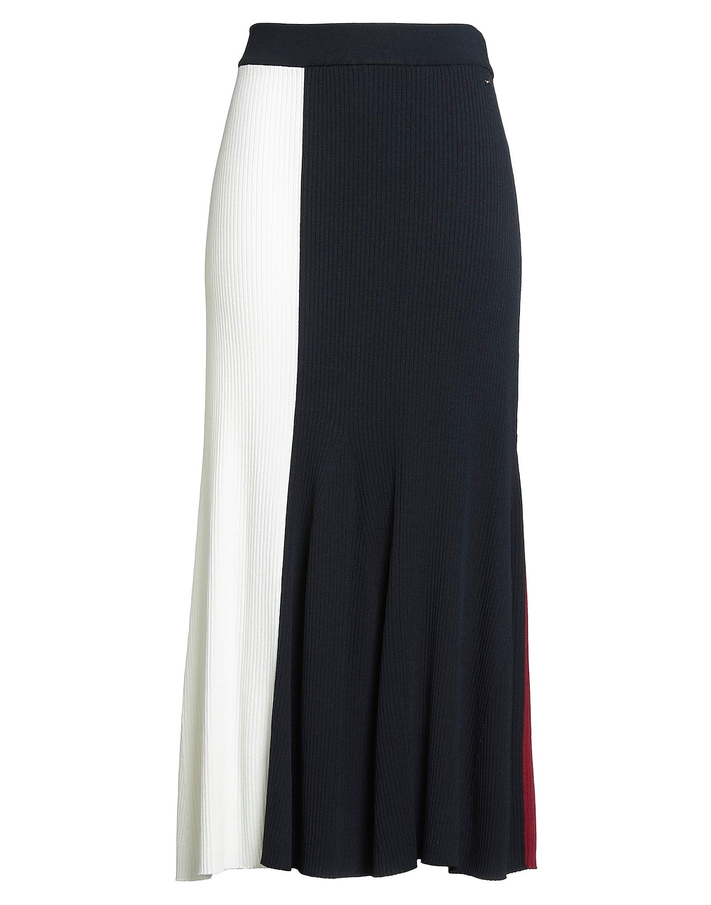 TOMMY HILFIGER - Jupes midi