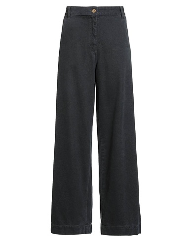 SESSUN BOTTOMWEAR Black 65% Lyocell, 35% Cotton