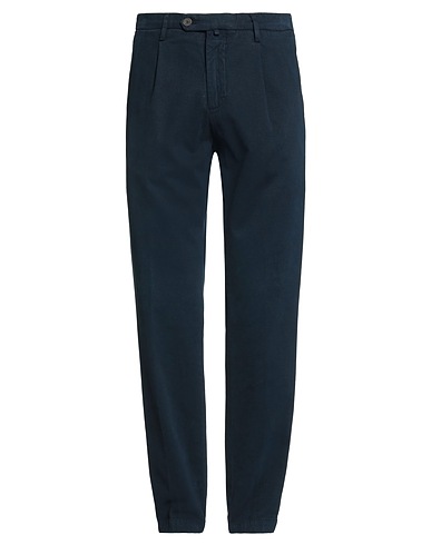 MYTHS Casual trouser 97% Cotton, 3% Cashmere