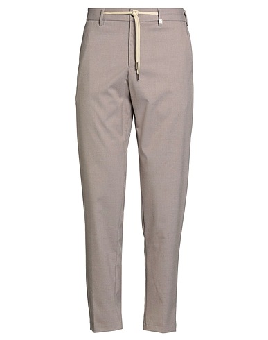 MYTHS Pantalon 68% Polyester, 30% Viscose, 2% Élasthanne