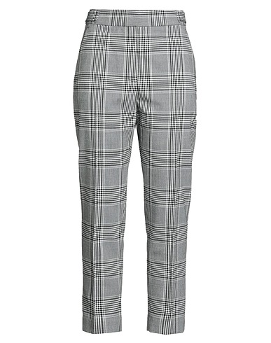 ALEXANDER WANG Hosen Schwarz 52% Polyester, 25% Viskose, 21% Schurwolle, 2% Elastan