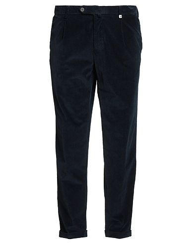 MYTHS Hosen Blau 78% Baumwolle, 20% Modal, 2% Elastan