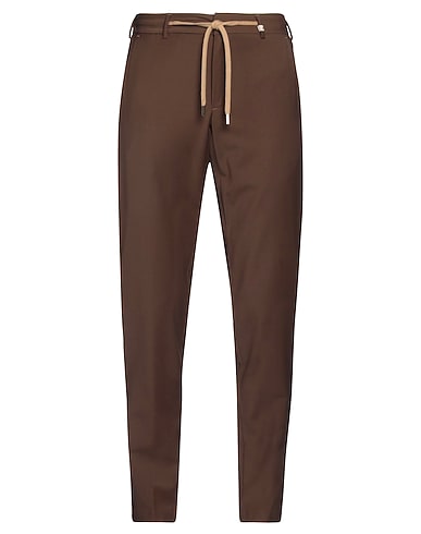 MYTHS Hosen 52% Wolle, 43% Polyester, 5% Elastan