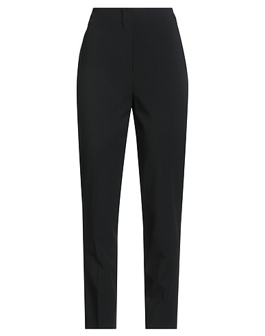 ALEXANDERWANG.T Hosen Schwarz 58% Wolle, 38% Viskose, 4% Elastan