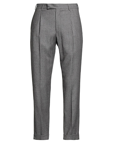 PT Torino Dress pants TESTA DI MORO 100% Virgin Wool