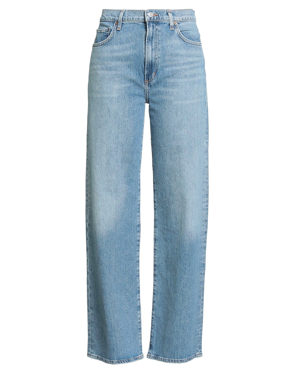 AGOLDE - Pantaloni jeans