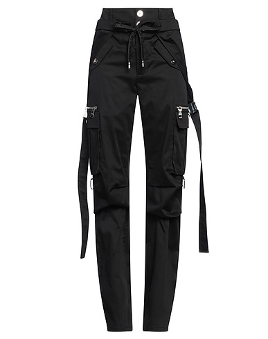 DOLCE&GABBANA Casual trouser 98% Cotton, 2% Elastane