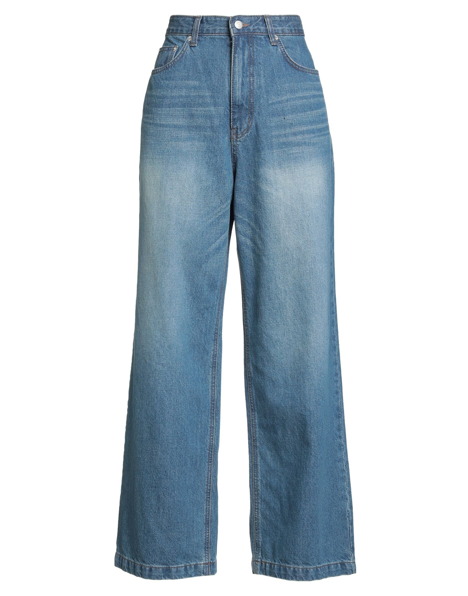LOW CLASSIC - Pantalons en jean