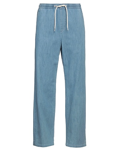 A.P.C. Jeans Blau 100% Organische Baumwolle