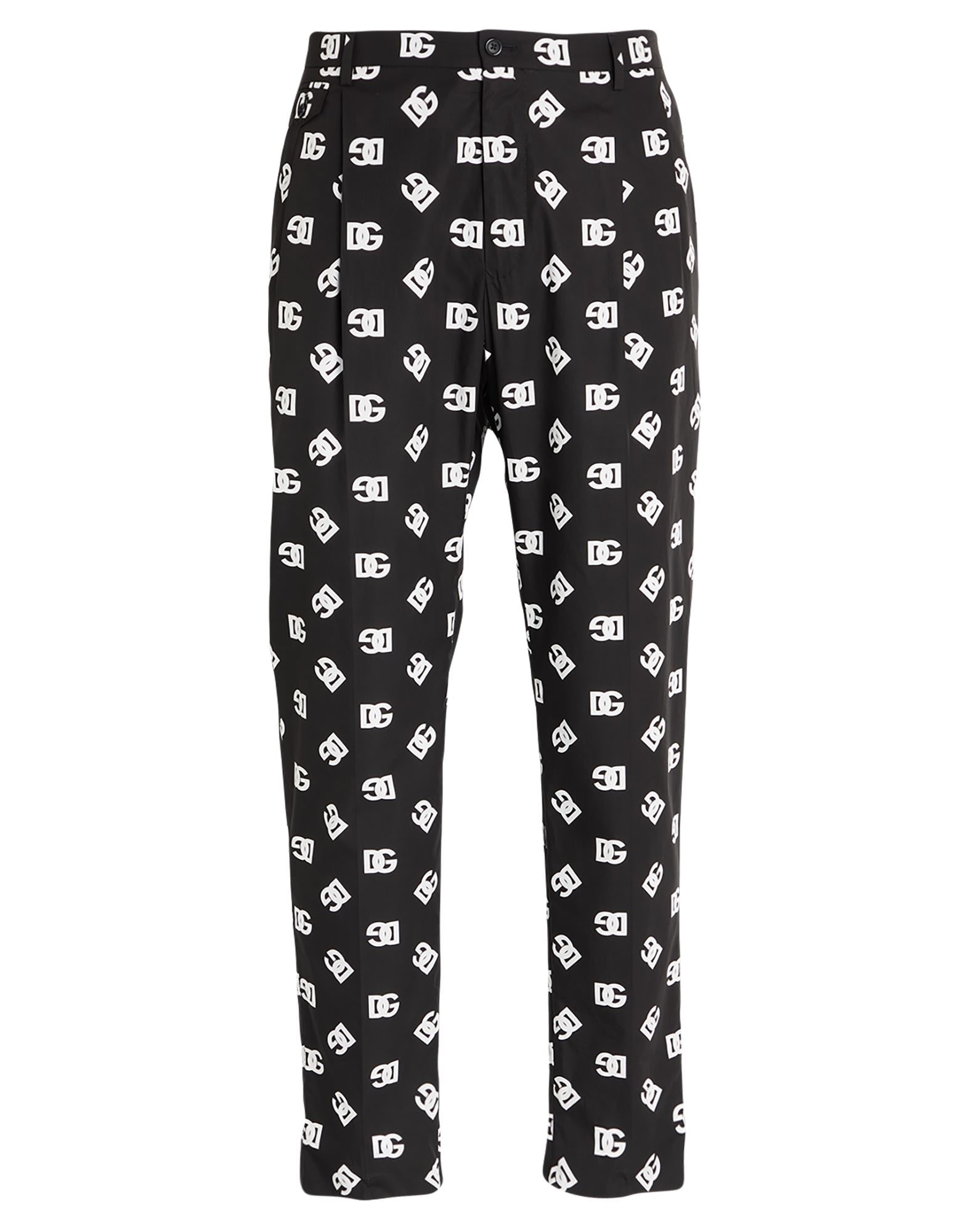 DOLCE&GABBANA - Hosen