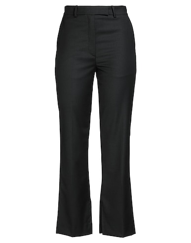 IVY OAK Casual trouser 54% Polyester, 44% Wool, 2% Elastane