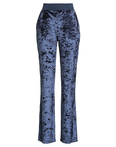 MOSCHINO JEANS Повседневные брюки 93% Полиэстер, 7% Эластан, Хлопок