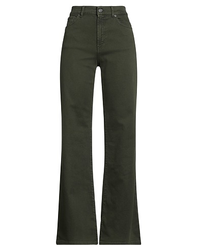 DONDUP Джинсовые брюки 66% Хлопок, 32% Лиоцелл, 2% Эластан