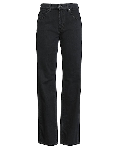 7 FOR ALL MANKIND Pantalon en jean 99% Coton, 1% Élasthanne