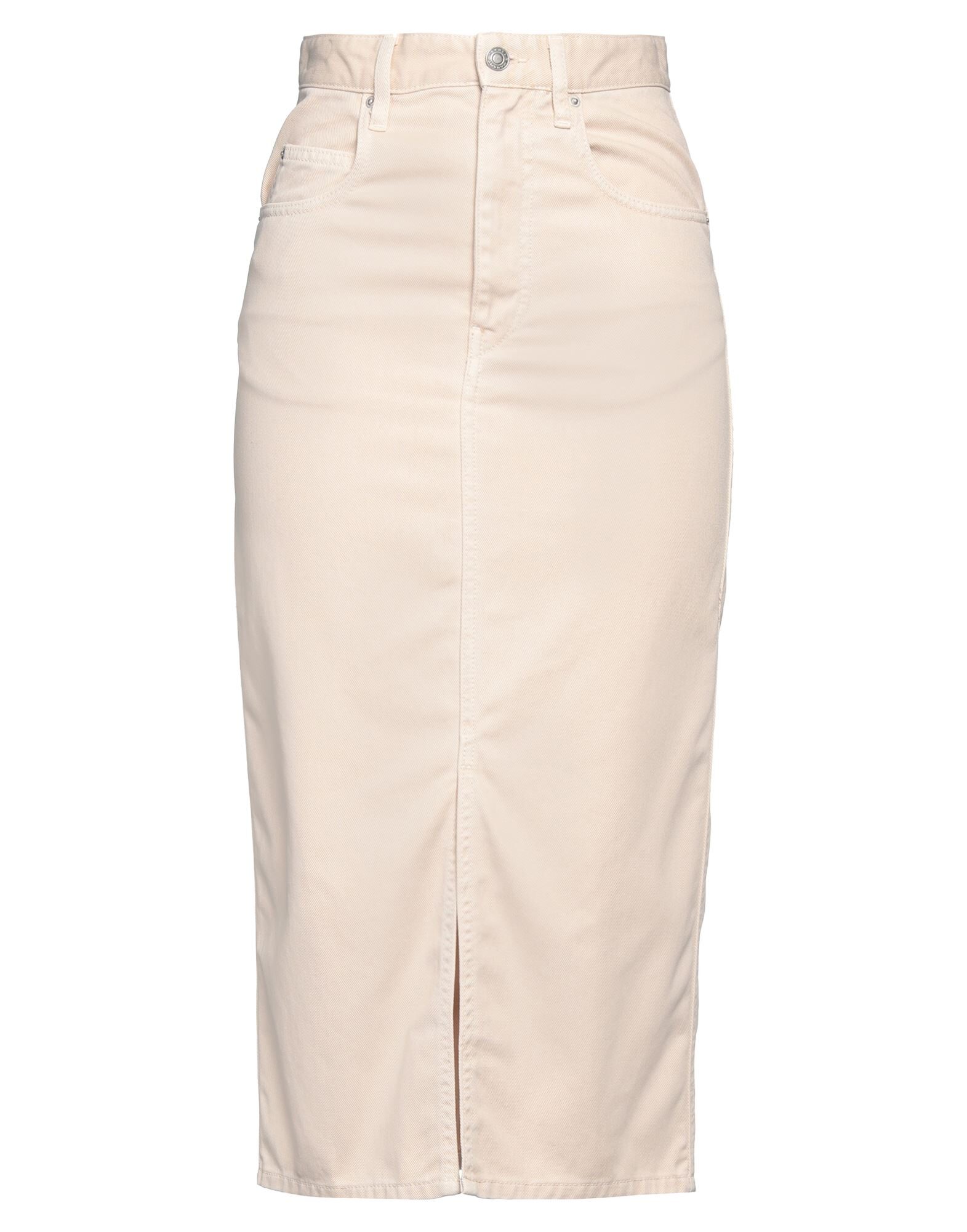 ISABEL MARANT - Denim skirts