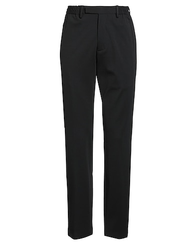 DEVORE INCIPIT Casual pants 56% Cotton, 37% Polyamide, 7% Elastane