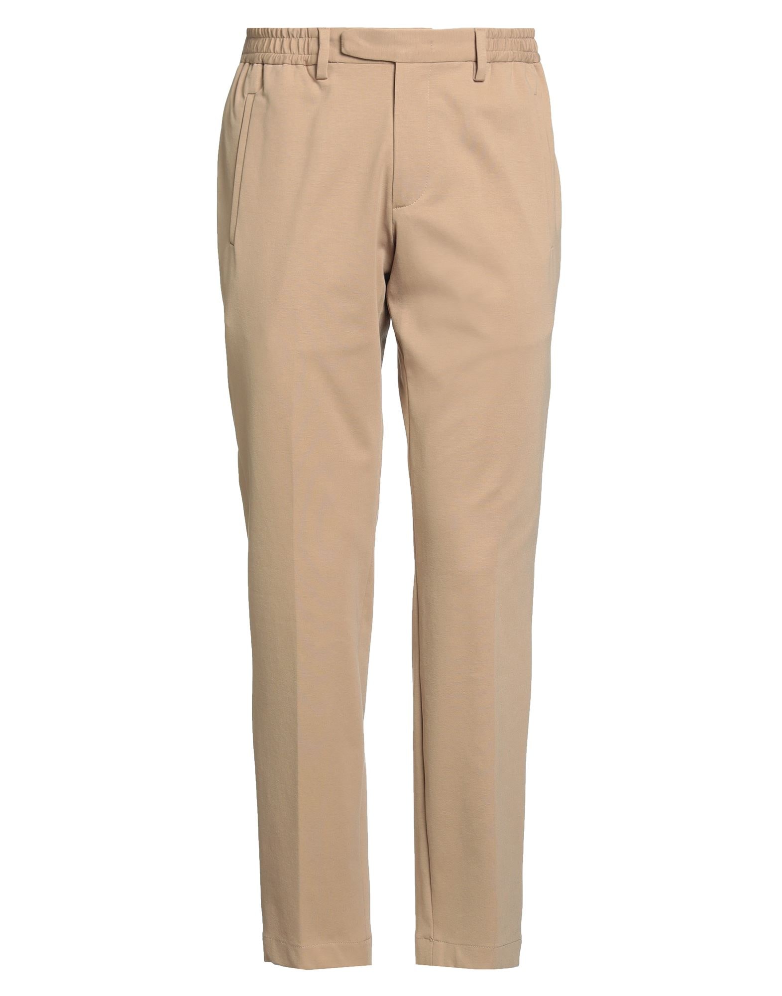 DEVORE INCIPIT - Pantaloni