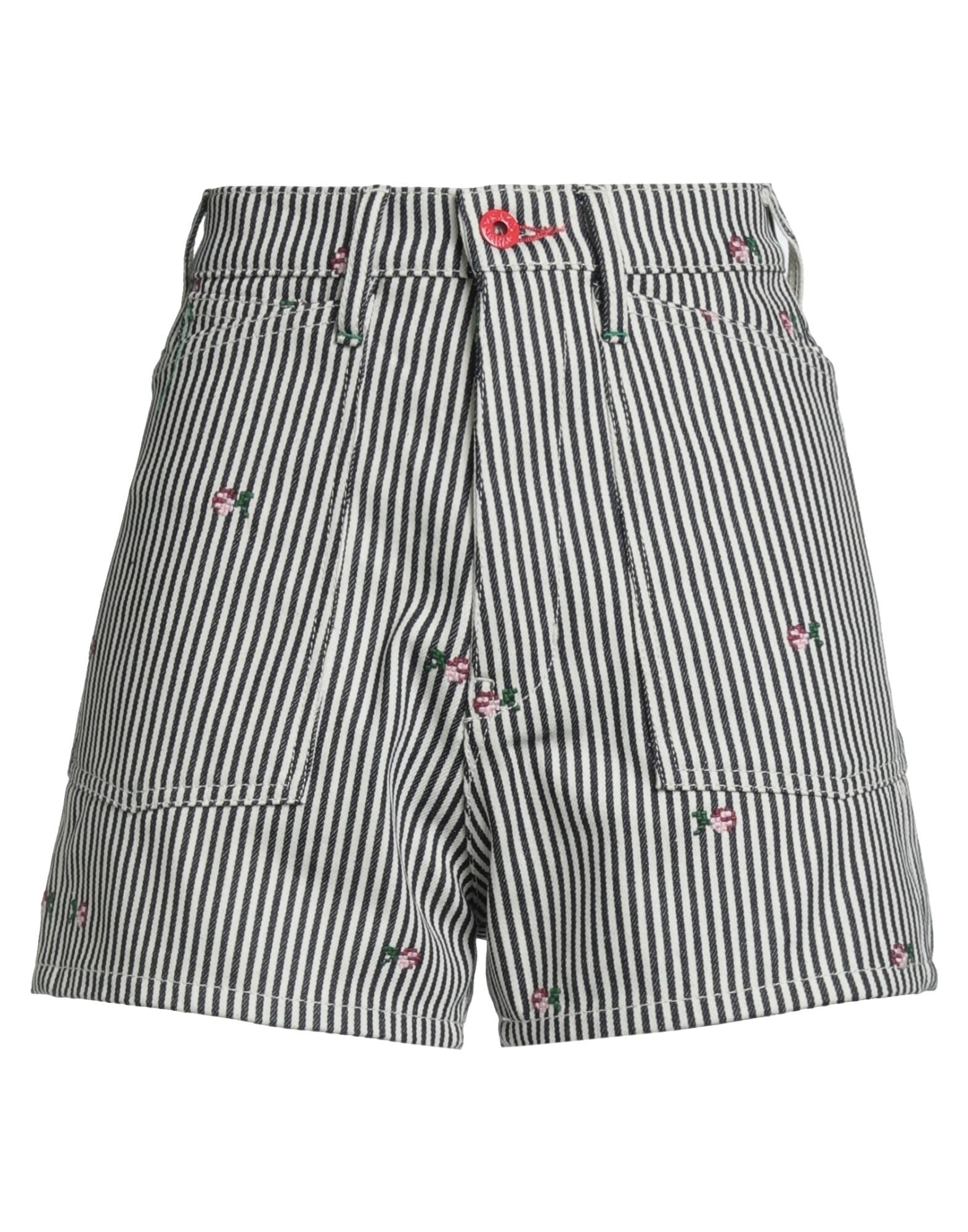 KENZO - Shorts en jean