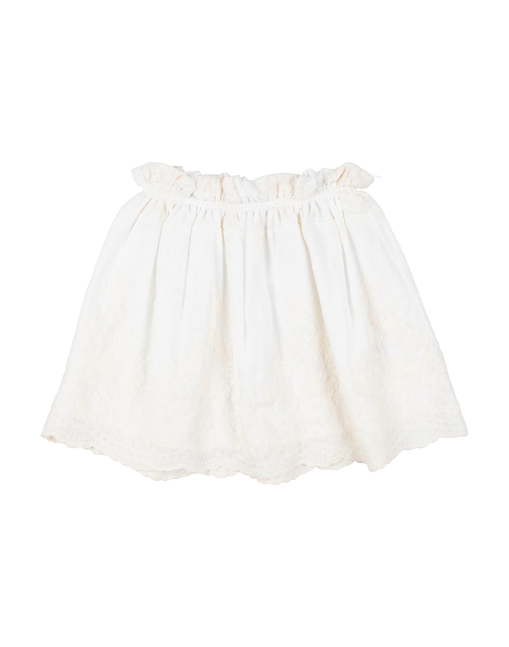 CUCÙ LAB - Kids' skirts