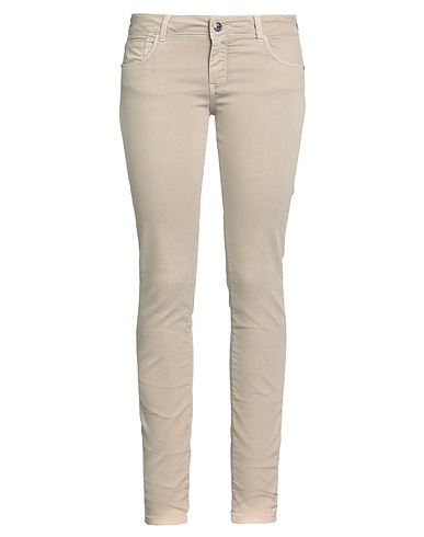 EMMA & GAIA Denim trousers 67% Cotton, 29% Polyester, 4% Elastane
