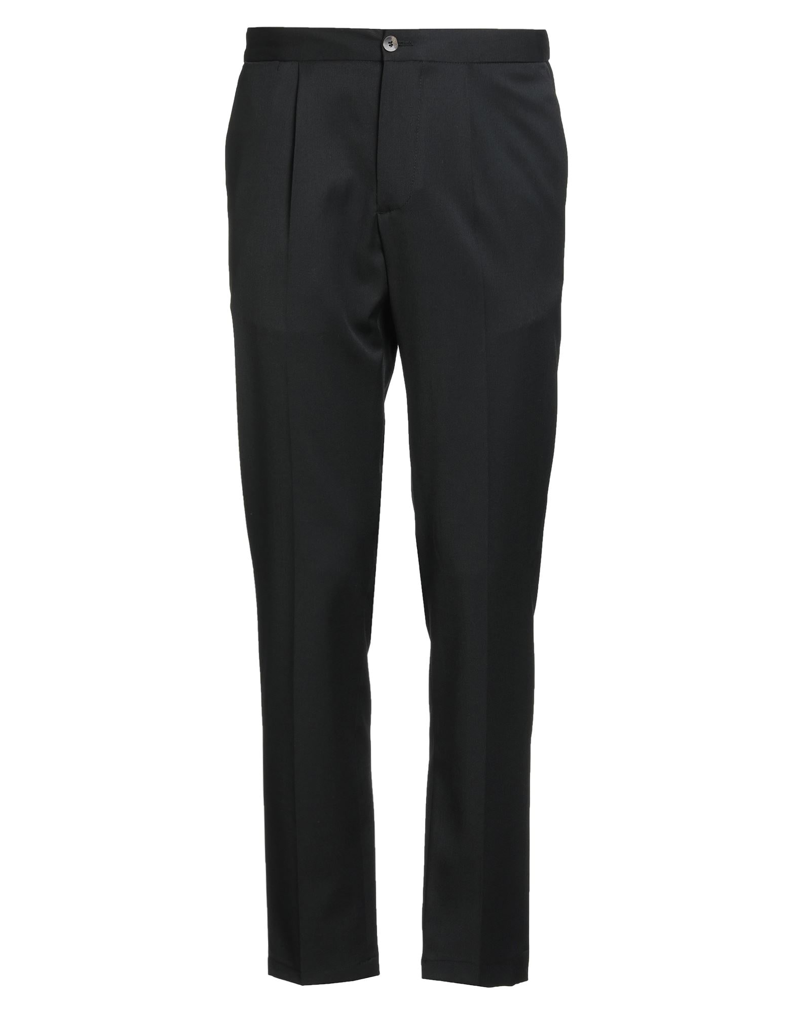 DEVORE INCIPIT - Trousers