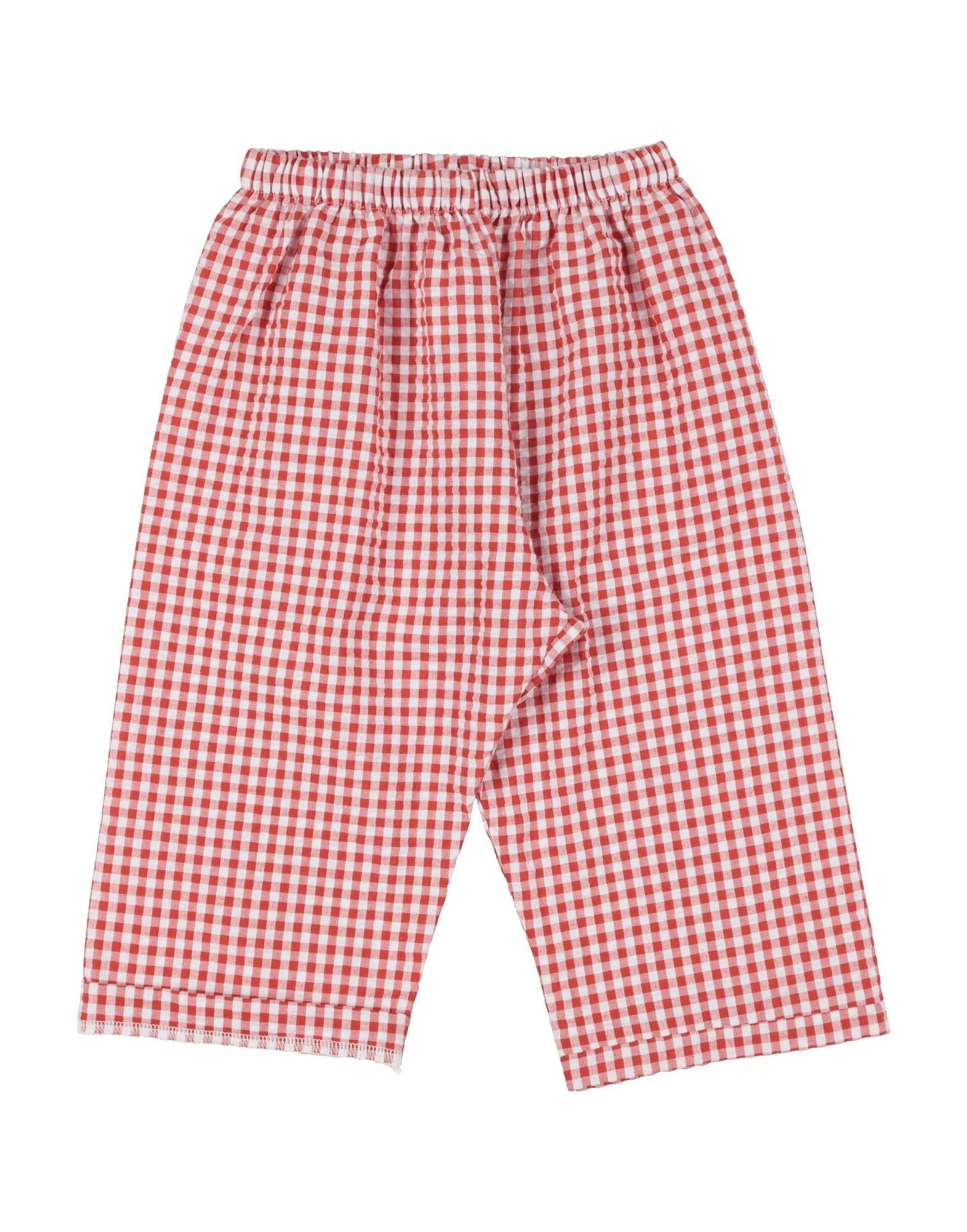 CUCÙ LAB - Trousers