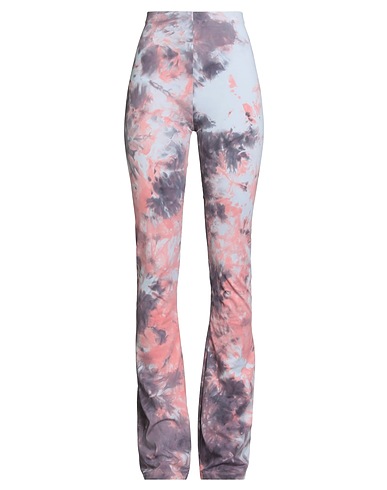 F**K PROJECT Leggings Purple 80% Polyamide, 20% Elastane