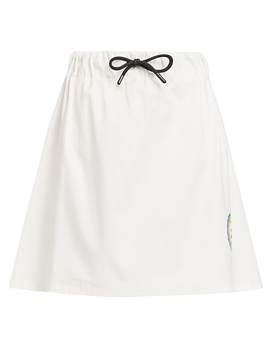 IMOMI Mini skirt 100% Cotton