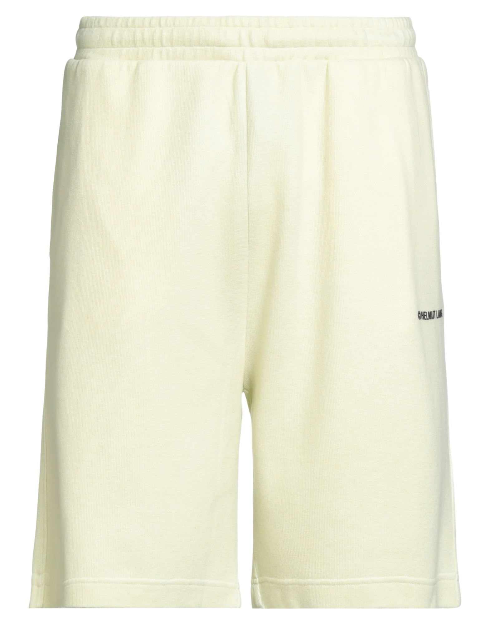 HELMUT LANG - Shorts & Bermuda Shorts
