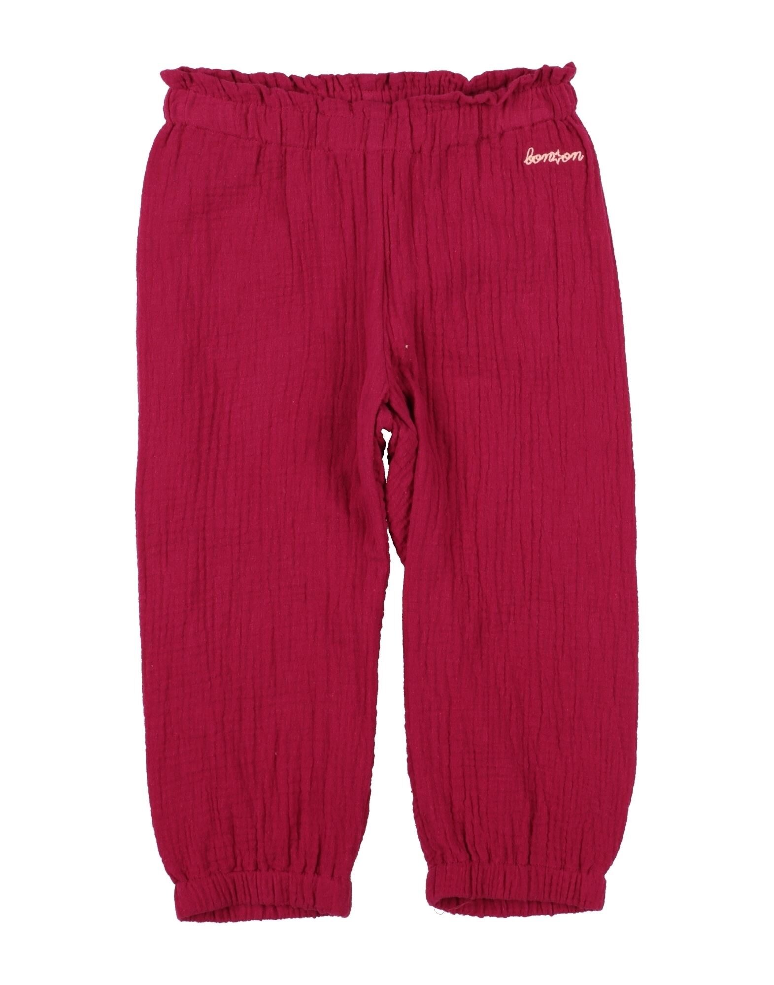 BONTON - Повседневные брюки