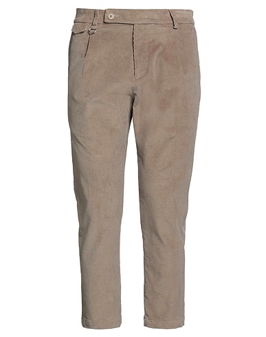 GOLDEN CRAFT 1957 Casual trouser 98% Cotton, 2% Elastane