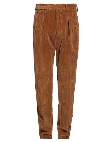 LARDINI Pantalón 98% Algodón, 2% Elastán