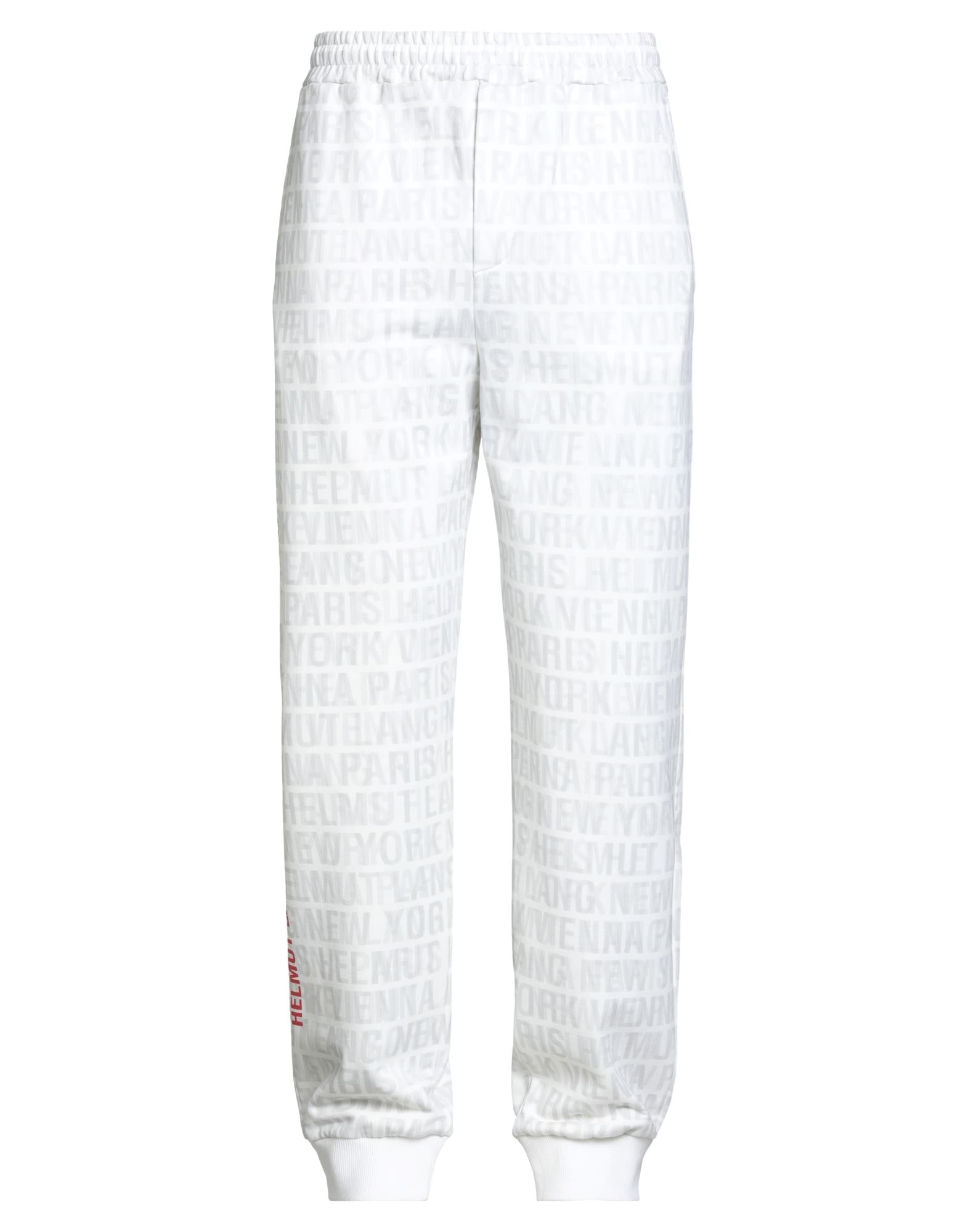 HELMUT LANG - Pants