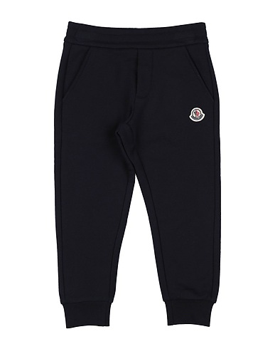 MONCLER Sweatpants 100% Cotton
