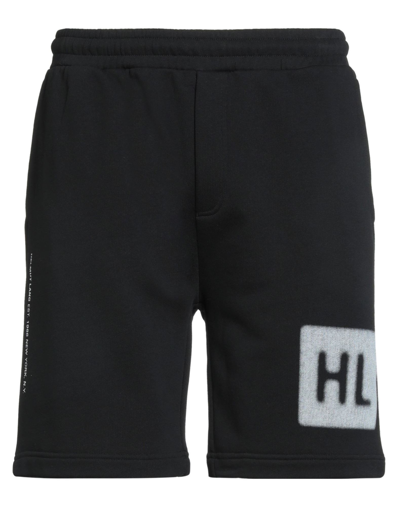 HELMUT LANG - Shorts & Bermuda Shorts