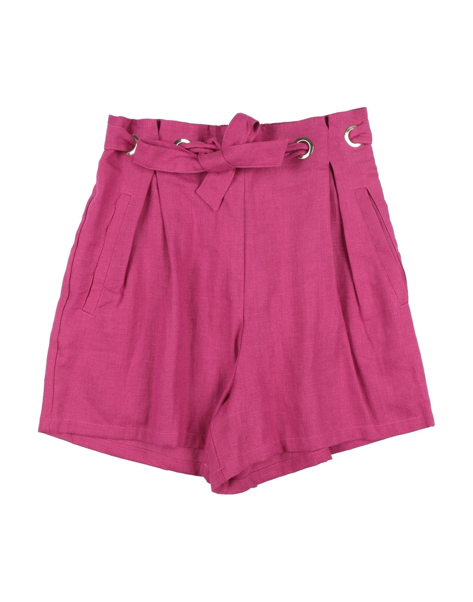 CHLOÉ - Shorts & Bermuda Shorts