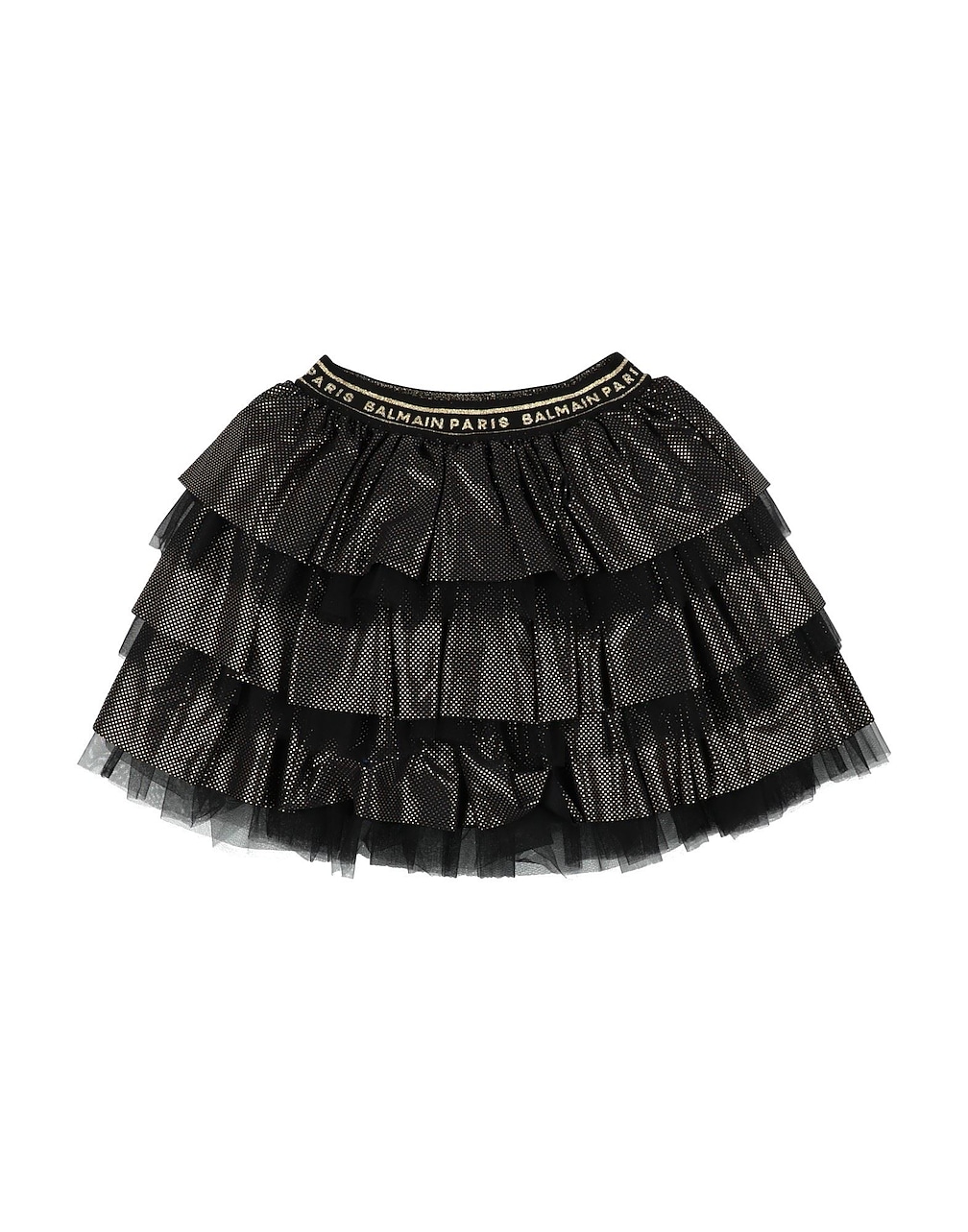 BALMAIN - Kids' skirts