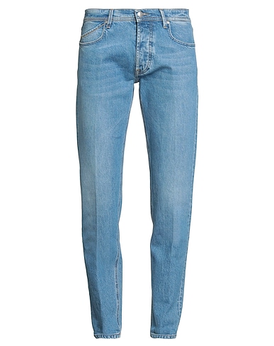 RE_HASH Pantalon en jean 59% Coton, 20% Lyocell, 20% Lyocell recyclé, 1% Élasthanne