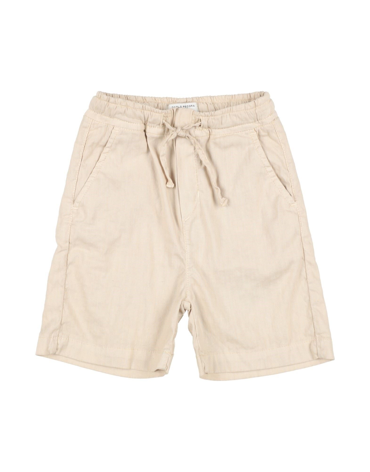 PAOLO PECORA - Shorts e bermuda