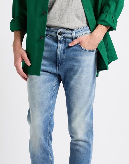 OUTFIT Джинсовые брюки