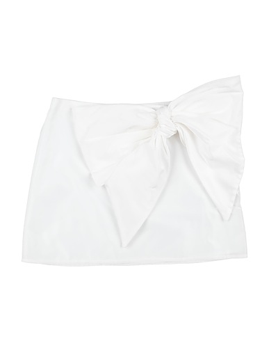 DOUUOD Skirt 72% Acetate, 28% Polyester