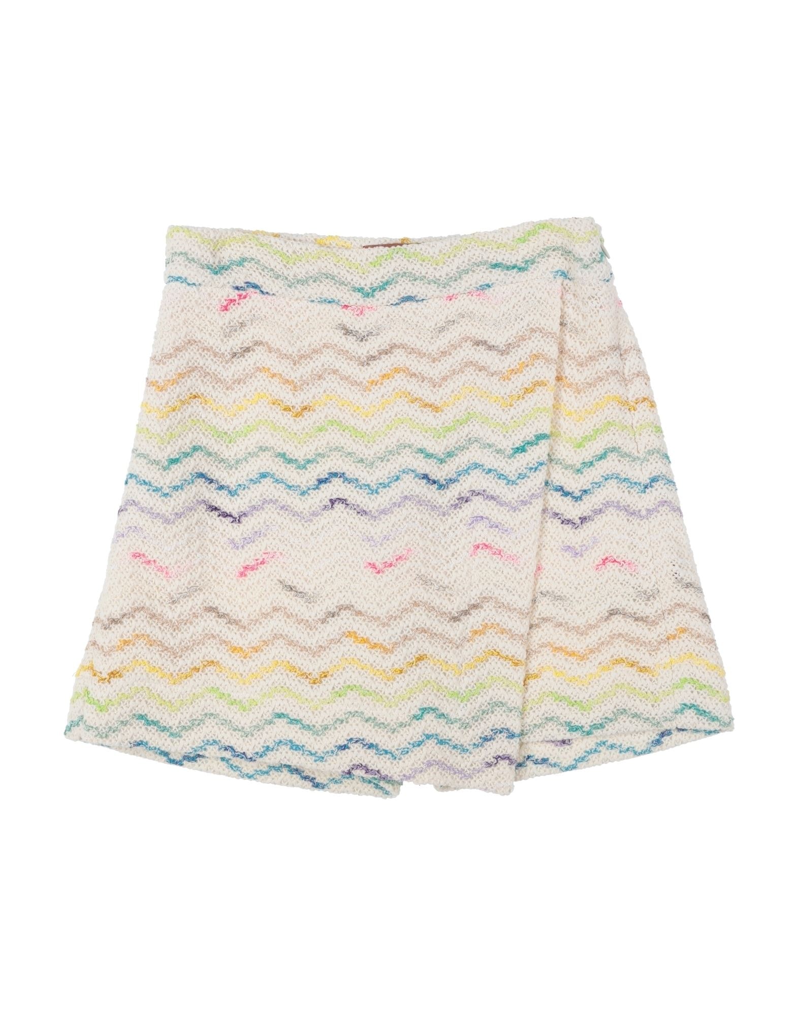 MISSONI KIDS - Shorts & Bermuda Shorts