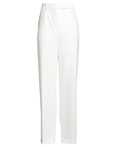 ALEXANDRE VAUTHIER Casual trouser 95% Polyester, 5% Elastane