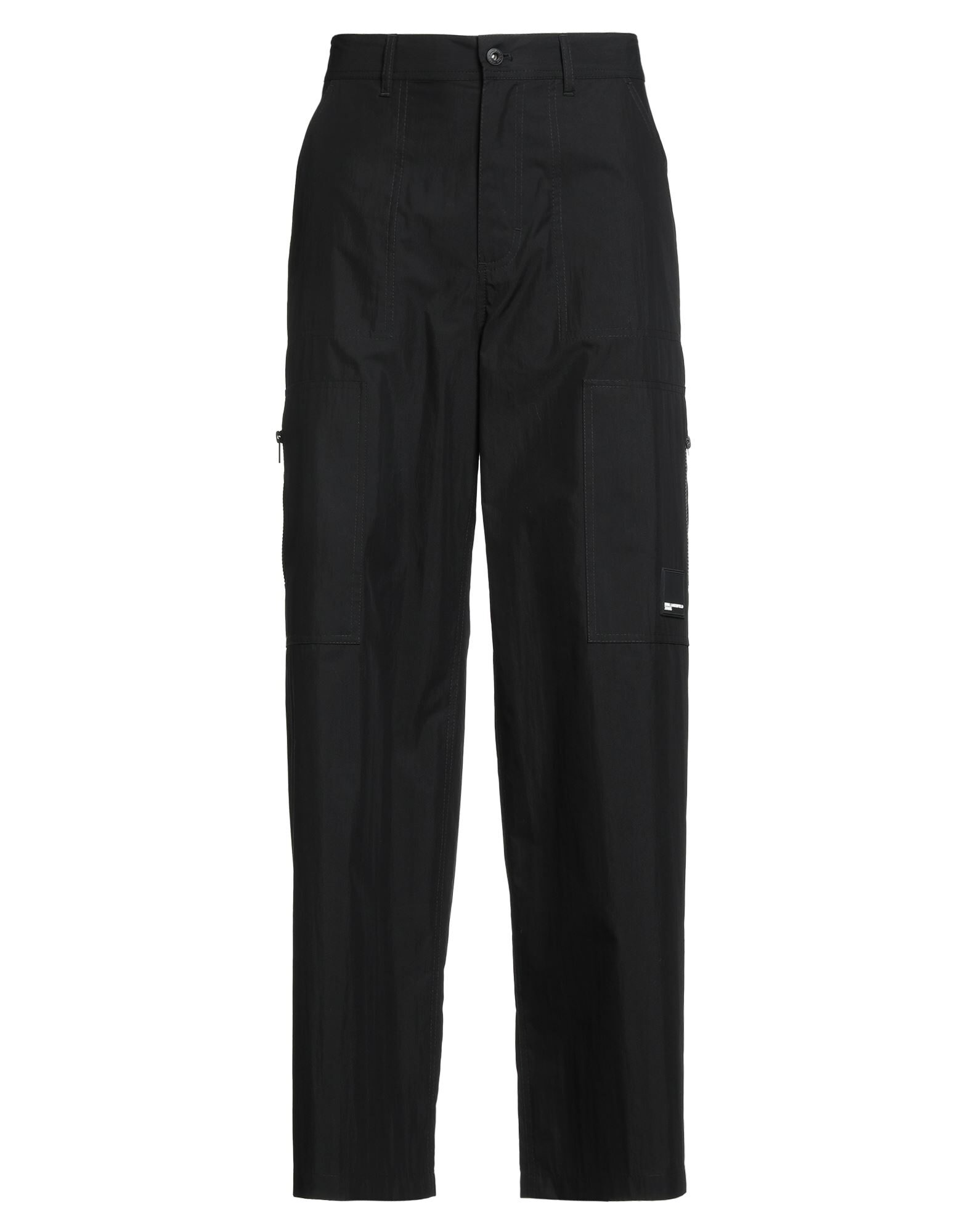KARL LAGERFELD JEANS - Trousers