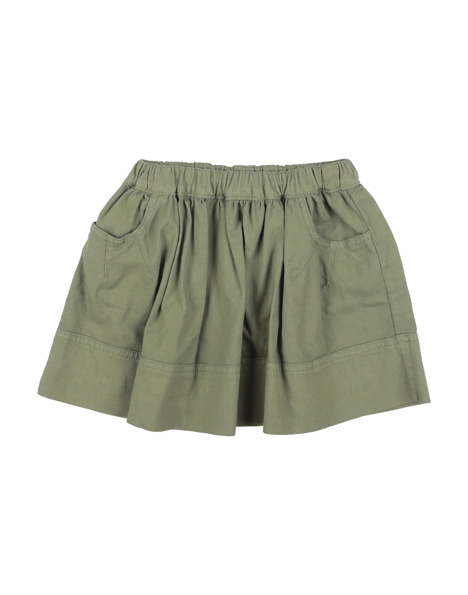 IL GUFO - Kids' skirts