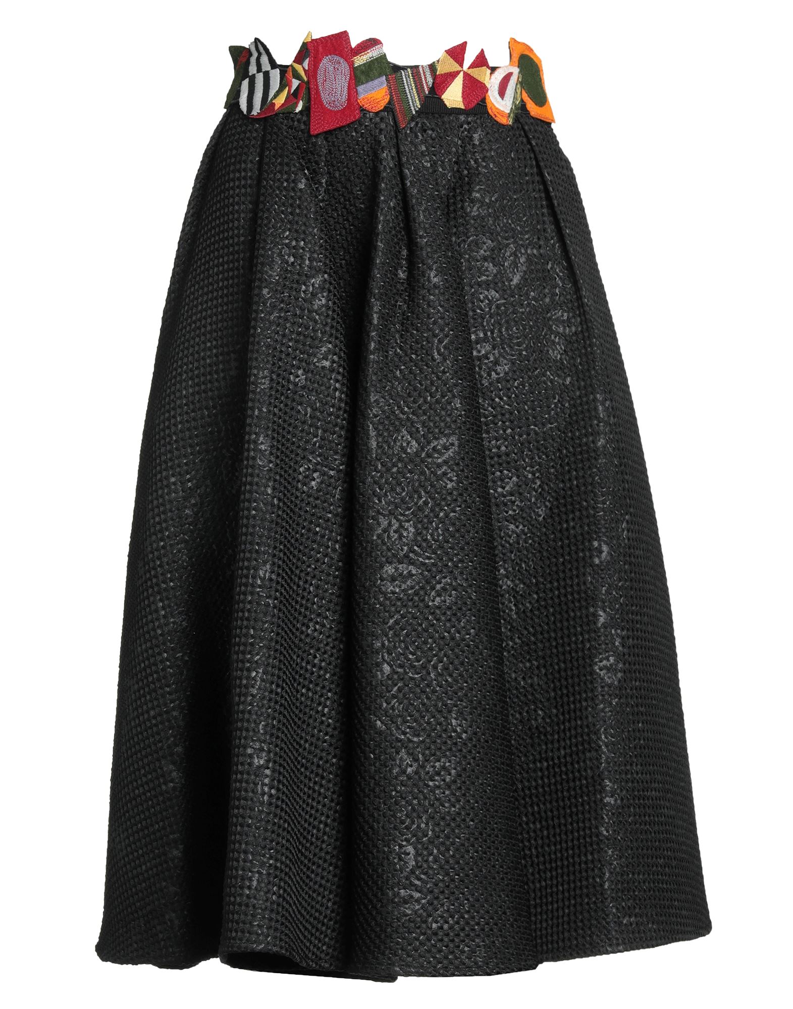 STELLA JEAN - Midi skirts