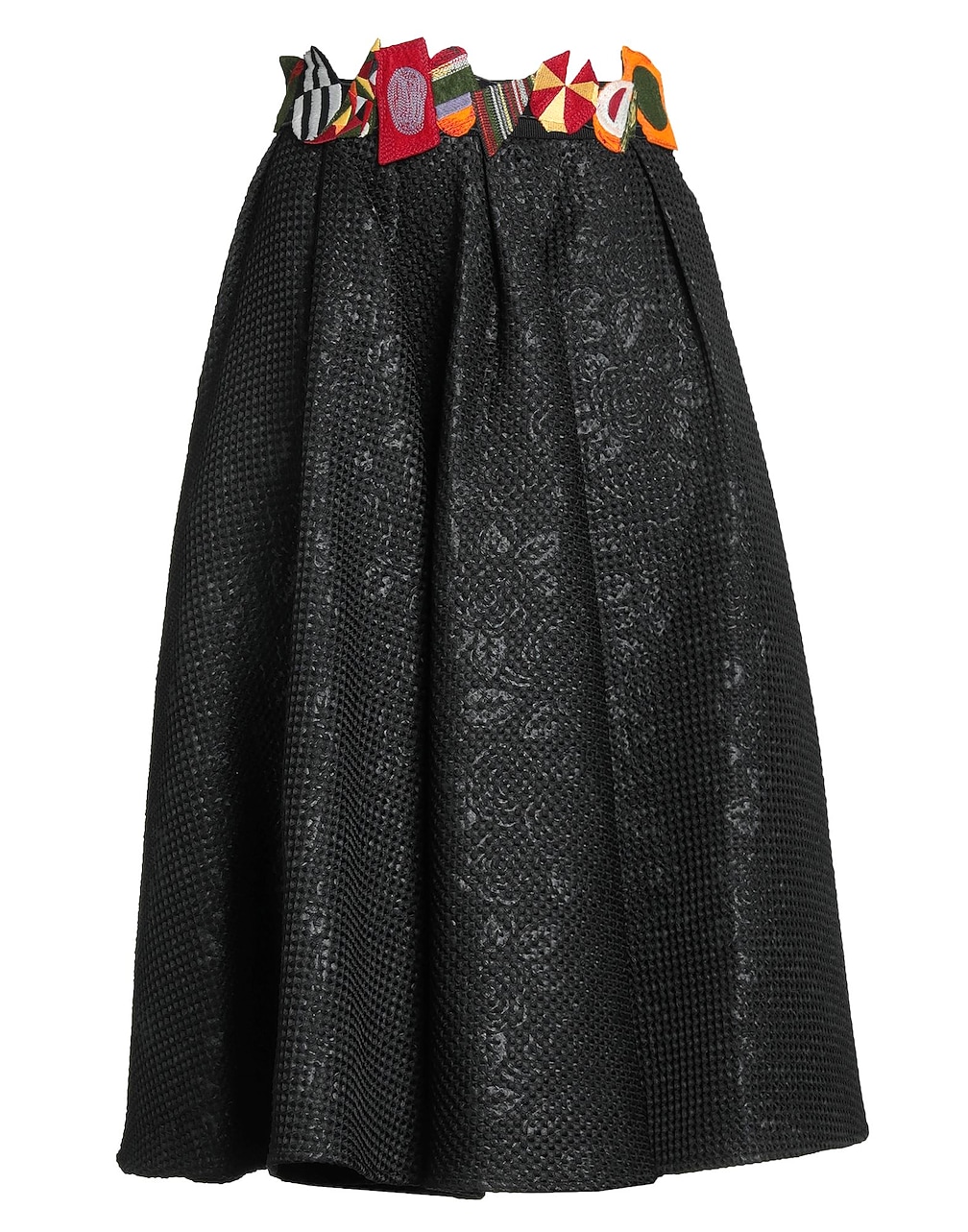 STELLA JEAN - Midi skirts