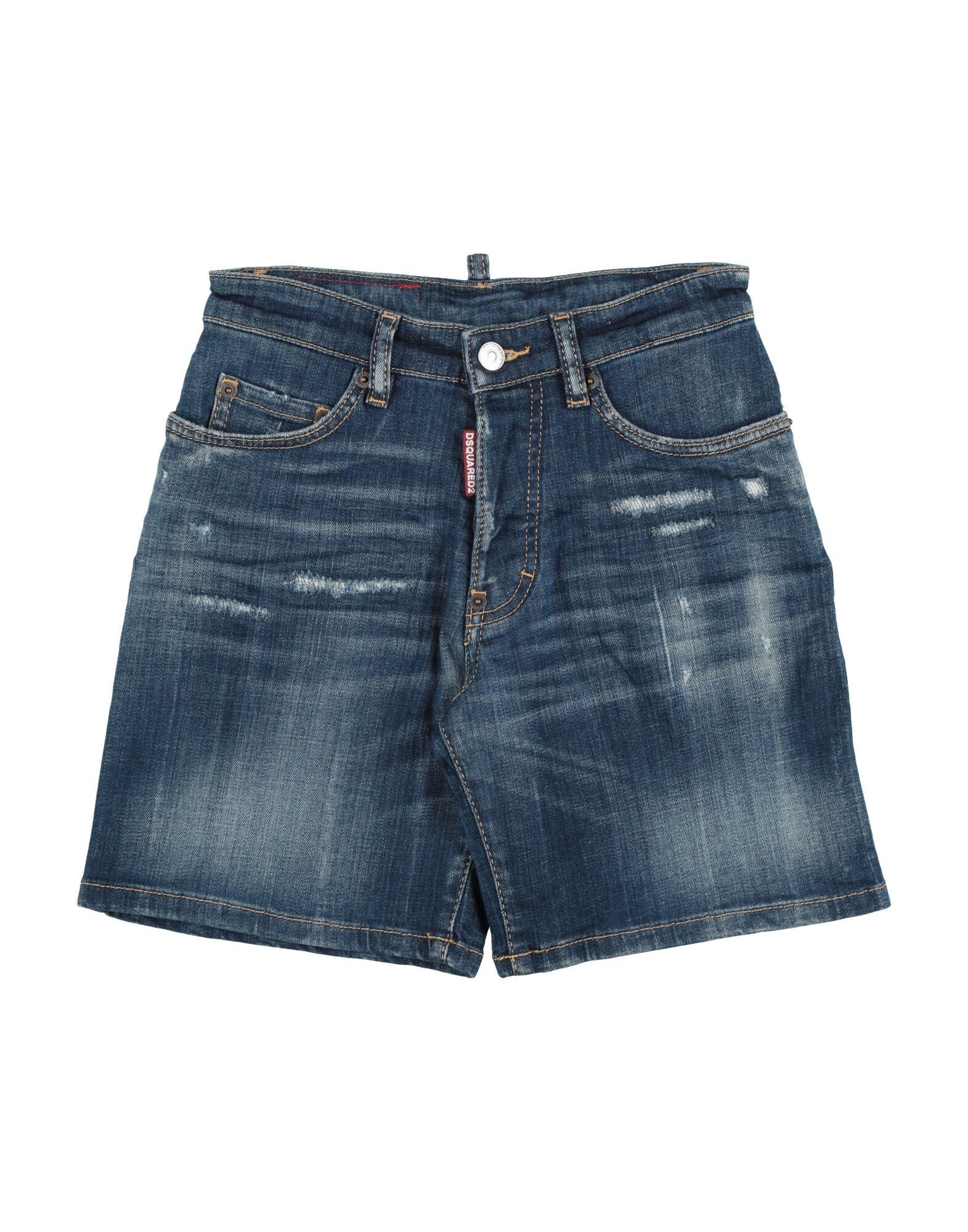 DSQUARED2 - Denim shorts