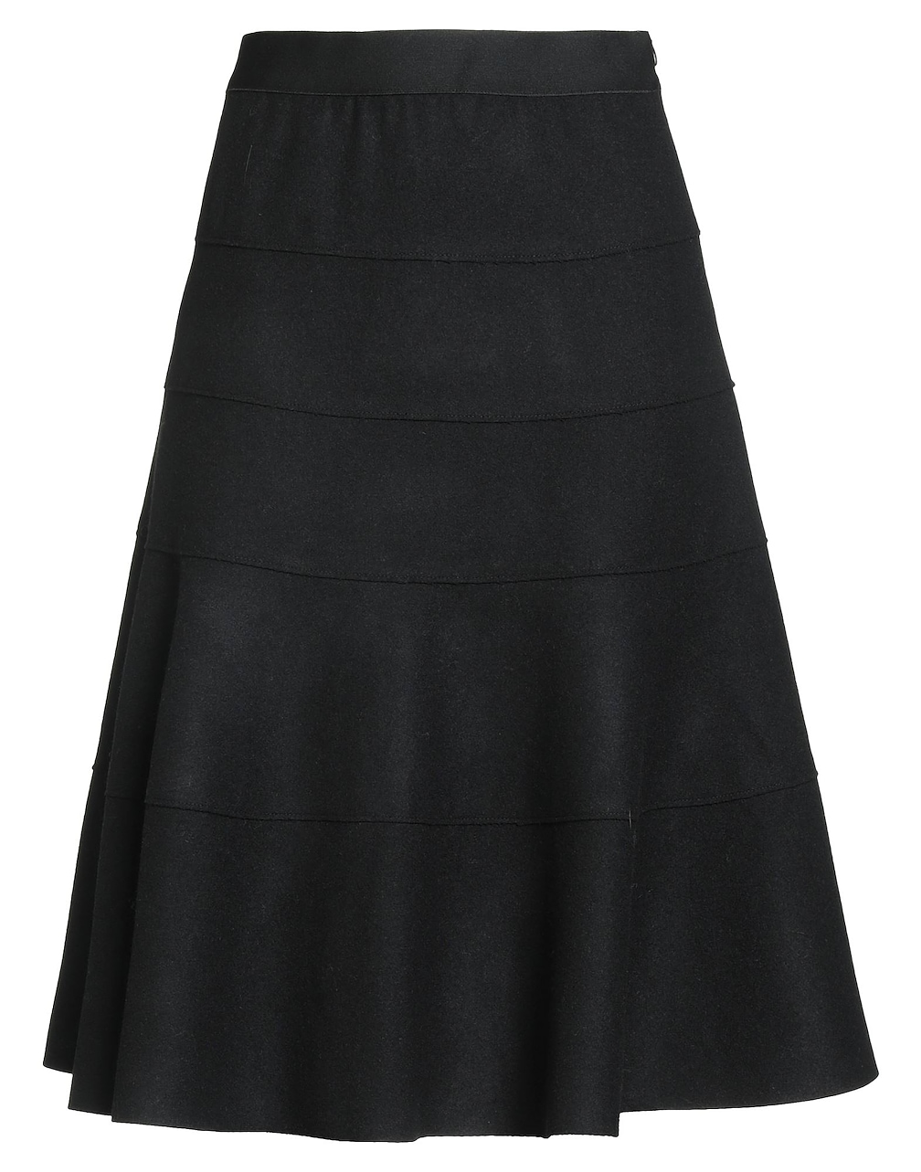 COLOUR 5 POWER - Midi skirts